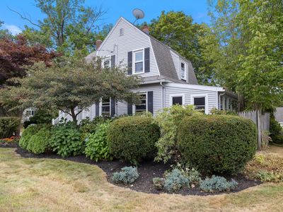 95 Mussey Street, South Portland, ME, 04106