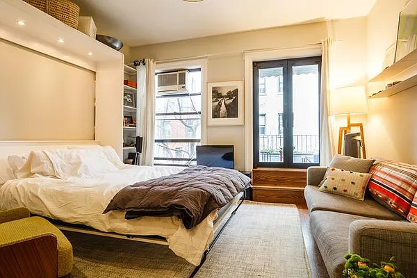 Rented by Brown Harris Stevens | media 1