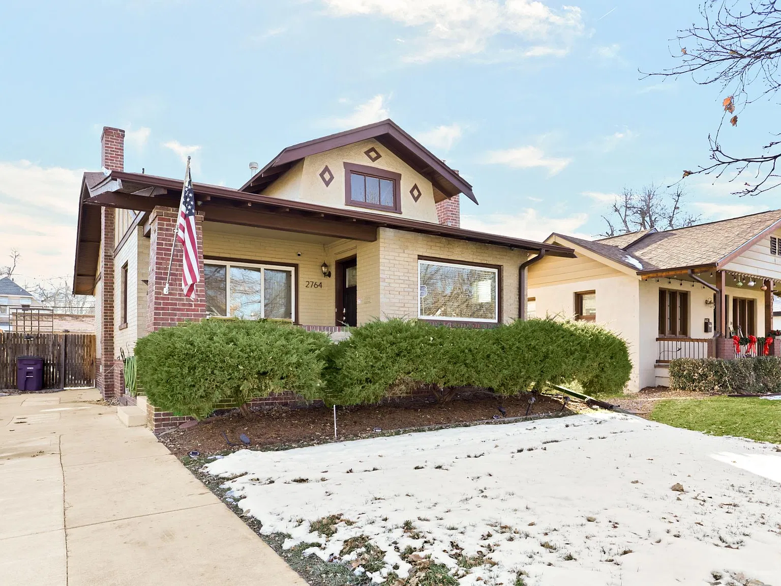 2764 W Denver Pl — Photo 1