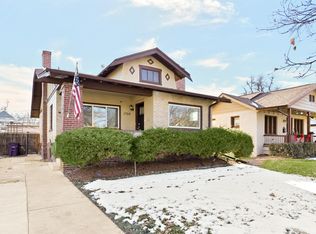 2764 W Denver Pl, Denver, CO 80211