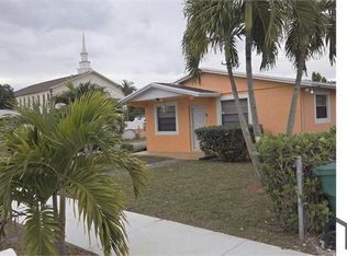 3420 NW 213th Ter #A, Miami Gardens, FL 33056