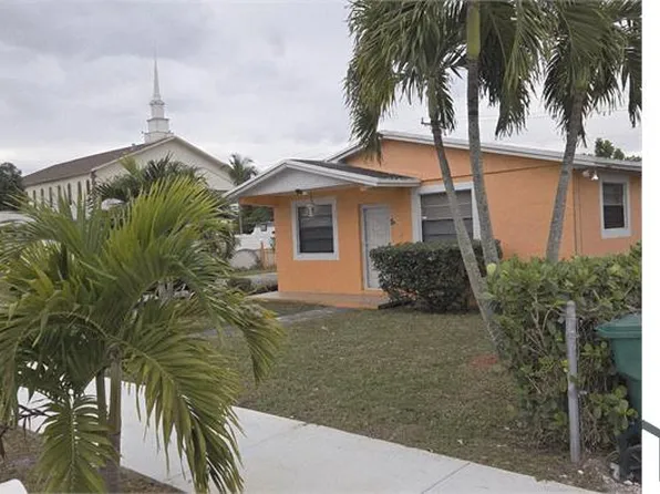 3420 NW 213th Ter #B, Miami Gardens, FL 33056