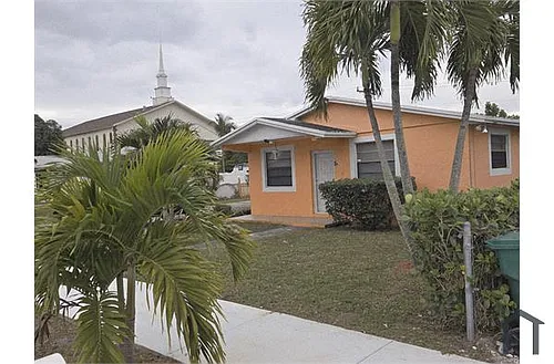 3420 NW 213th Ter #B Photo 1