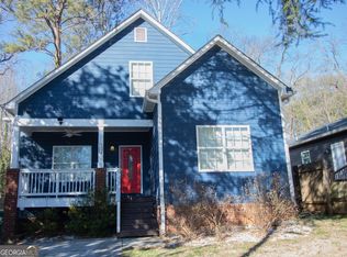 1981 Detroit Ave NW, Atlanta, GA 30314