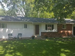 1433 Joseph St, Saginaw, MI