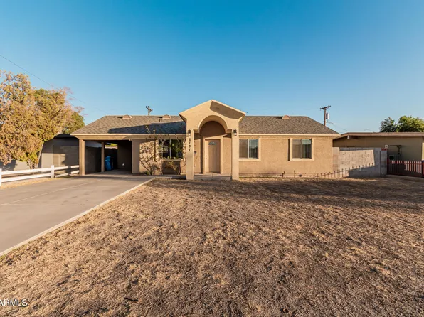 6101 N 32ND Drive, Phoenix, AZ 85017