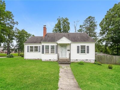 1701 W Florida St, Greensboro, NC, 27403