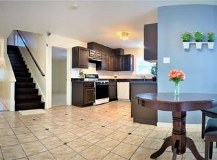 14119 Renn Rd, Houston, TX 77083