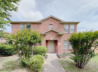14817 Whispering Ct, Balch Springs, TX 75180