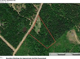 65378 Baytown Hills Rd, Kentwood, LA 70444