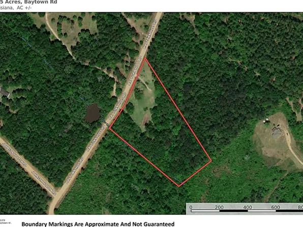 65378 Baytown Hills Rd, Kentwood, LA 70444