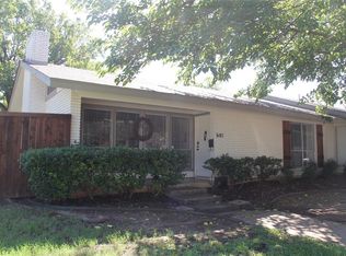 601 Westview Ave, Fort Worth, TX 76107