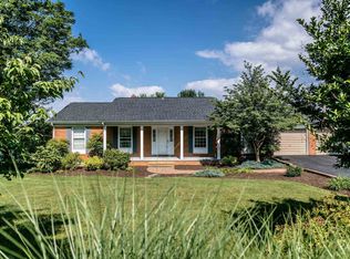 1270 Smithland Rd, Harrisonburg, VA 22802