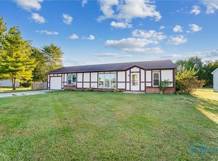 13430 Washington St, Weston, OH 43569