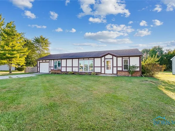 13430 Washington St, Weston, OH 43569