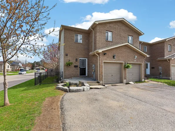 131 James St E, Orillia, ON L3V 1L7