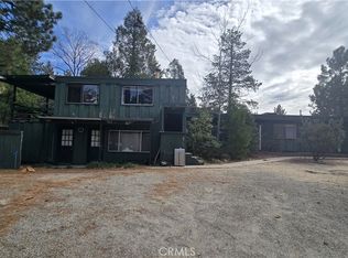 26650 Fairway Dr, Idyllwild, CA 92549