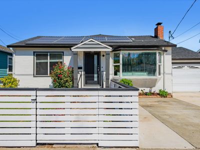 87 E Hillsdale Blvd, San Mateo, CA, 94403