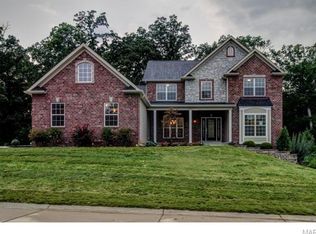 110 Castlewood Estates Dr, O'Fallon, MO 63368