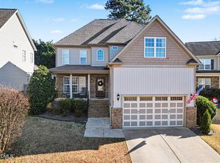 632 Cala Lilly Ln, Wake Forest, NC 27587