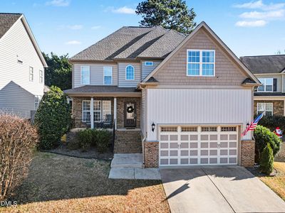 632 Cala Lilly Ln, Wake Forest, NC, 27587