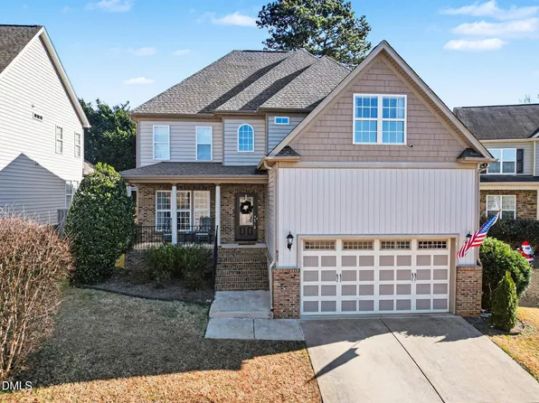 632 Cala Lilly Ln, Wake Forest, NC 27587