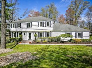 36 Deer Path, Short Hills, NJ 07078