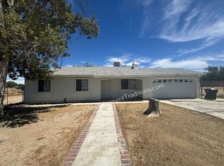 40956 176th St E, Lancaster, CA 93535