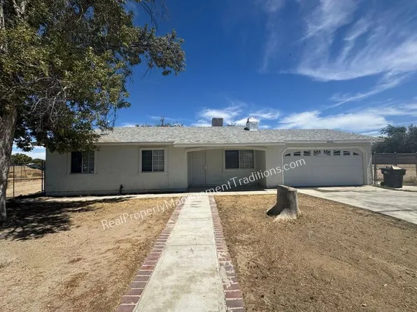 40956 176th St E, Lancaster, CA 93535