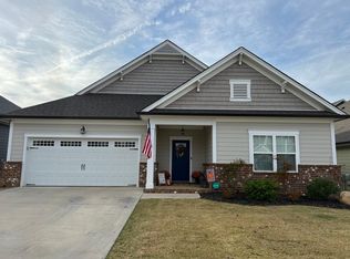 10219 Stellata Ln, Apison, TN 37302