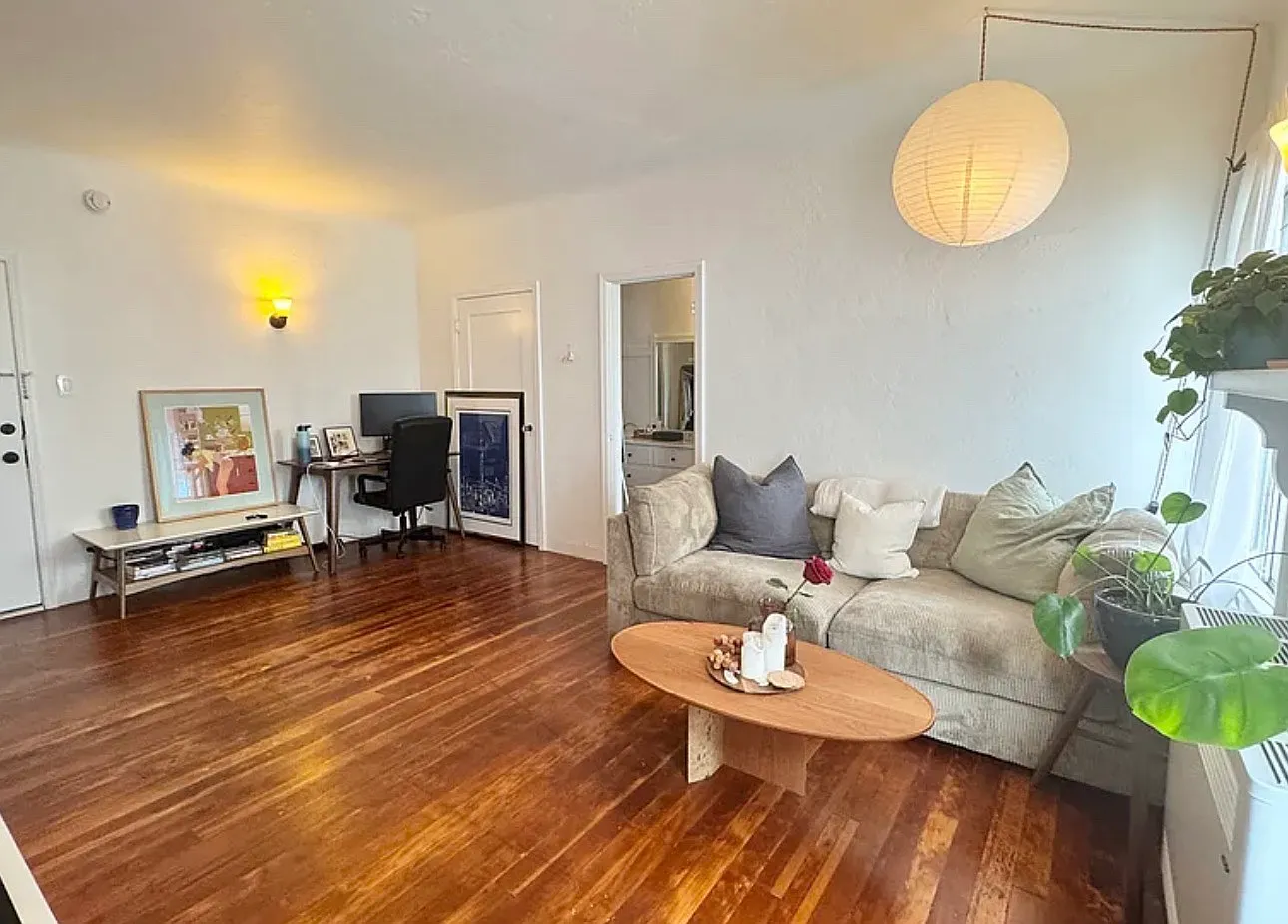 1 bed, 650 sqft, $2,350 — Photo 4