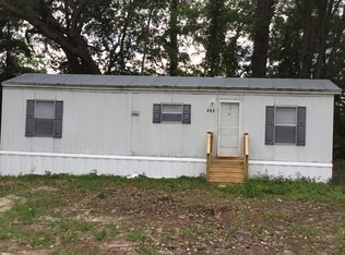 463 Hidden Acres Dr, Thomasville, GA 31757