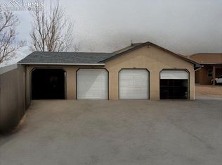 743 E Laporte Dr #745, Pueblo, CO 81007