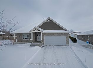 343 Tracy St, Saint Marys, ON N4X0B4