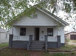 2260 N Rogers Ave, Springfield, MO 65803
