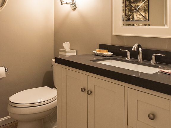 First Floor Bathroom