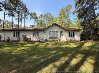 46 Shadow Dr, Whispering Pines, NC 28327