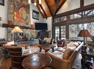 527 Sugarpine Dr, Incline Village, NV