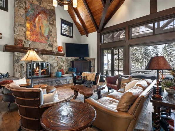 527 Sugarpine Dr, Incline Village, NV 89451