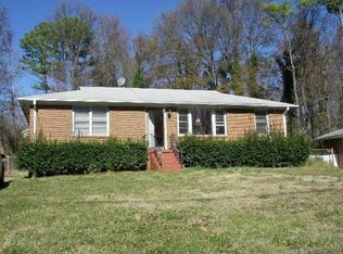 545 Kennesaw Dr SE, Smyrna, GA 30080