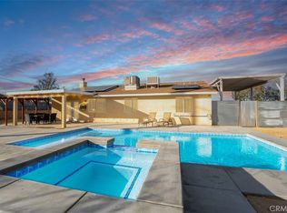 60205 Latham Trl, Joshua Tree, CA 92252