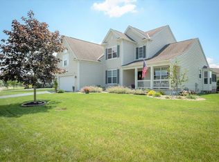 6528 Scioto Chase Blvd, Powell, OH 43065