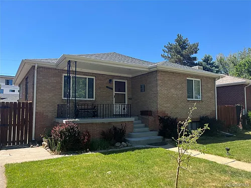 4243 Wyandot St Photo 1