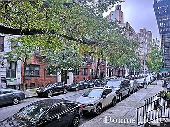 Rented by Domus Realty