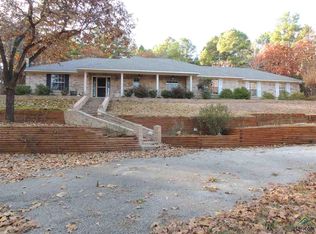 18152 County Road 1275, Tyler, TX 75703