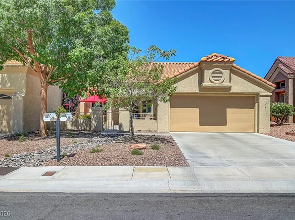 2456 Desert Butte Dr, Las Vegas, NV 89134