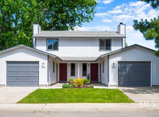 2548 S Gourley Pl, Boise, ID 83705