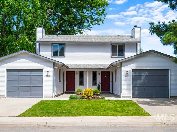 2548 S Gourley Pl, Boise, ID 83705