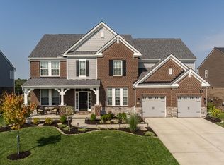 12075 Jockey Club Dr, Union, KY 41091