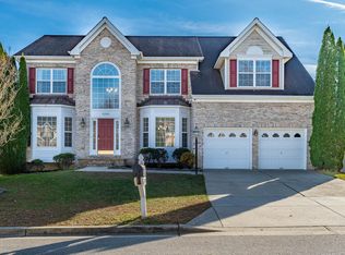 13301 Cormorant Pl, Bowie, MD 20720